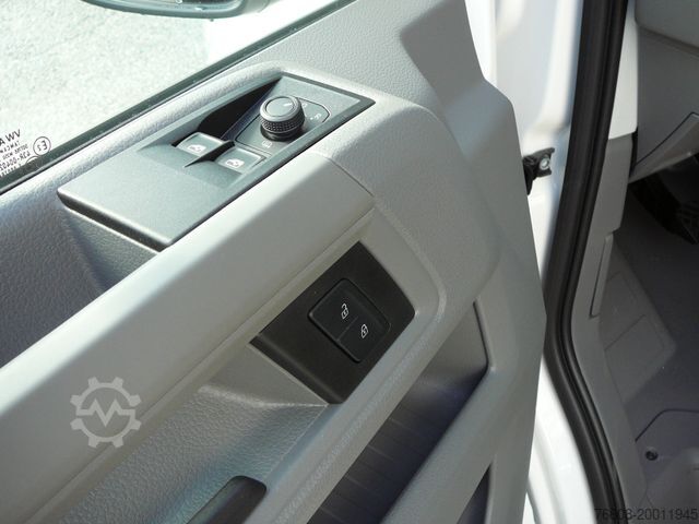 Kühltransporter VW Crafter 177 PS Kühlkoffer LBW Xarios 300