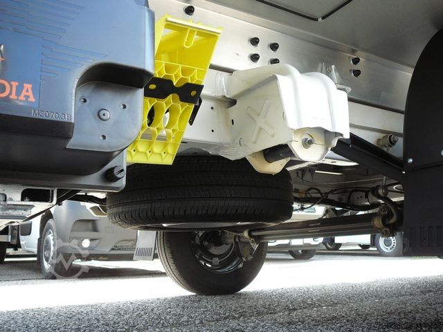 Kühltransporter VW Crafter 177 PS Kühlkoffer LBW Xarios 300