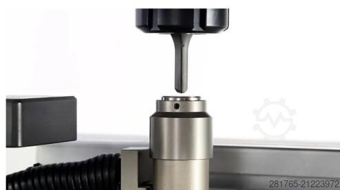 CNC 6-Sided Drilling Machine Nanxing 512 TS