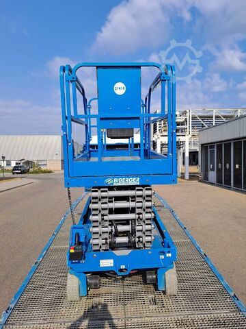 Scissor lift Genie GS 4047