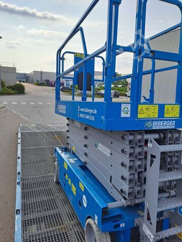 Scissor lift Genie GS 4047