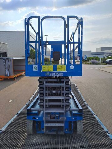 Scissor lift Genie GS 4047