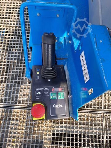 Scissor lift Genie GS 4047