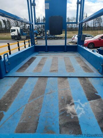Scissor lift Genie GS 3246