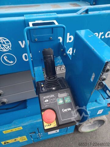 Scissor lift Genie GS 3246