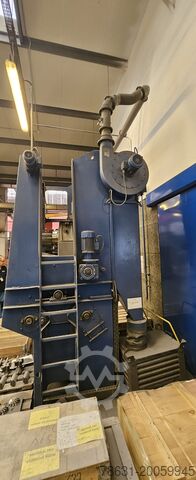 Sandstrahlgerät Schlick MB 2-4,1/7,5