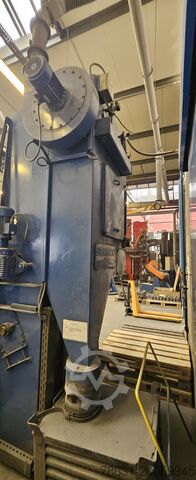 Sandstrahlgerät Schlick MB 2-4,1/7,5