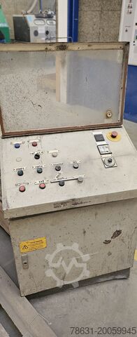 Sandstrahlgerät Schlick MB 2-4,1/7,5