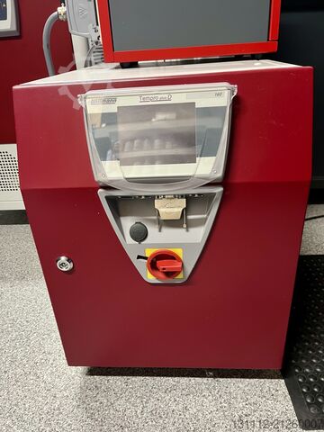 Peripheriegerät WITTMANN Wittmann Tempro Plus D160 - Zweikreis