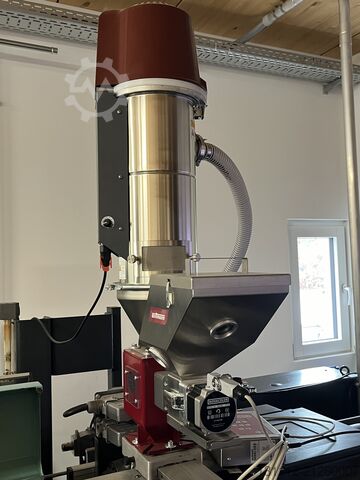 Peripheriegerät WITTMANN Wittmann Tempro Plus D160 - Zweikreis