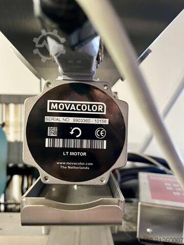 Peripheriegerät WITTMANN Wittmann Tempro Plus D160 - Zweikreis