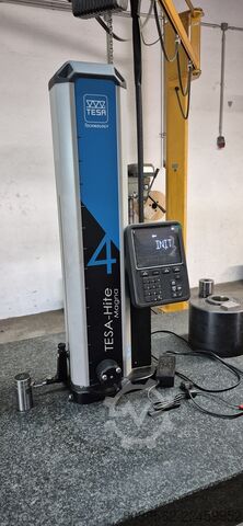 Messsystem Tesa TESA-HITE MAGNA 400