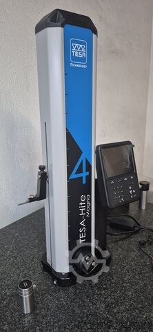 Measuring system Tesa TESA-HITE MAGNA 400