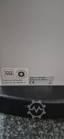 Measuring system Tesa TESA-HITE MAGNA 400