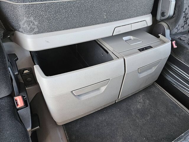 Standard-SZM SCANIA R450 spoilers