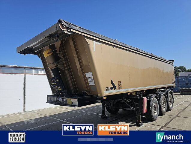 STAS S300CX 28m3 aluminum, Durabricht STAS S300CX 28M3 alu ,durabricht