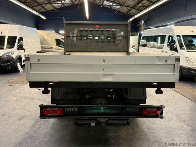 Pritschenwagen IVECO Daily 65C15 3,0l MAXI DoKa Pritsche AHK 3,5T