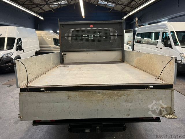 Pritschenwagen IVECO Daily 65C15 3,0l MAXI DoKa Pritsche AHK 3,5T