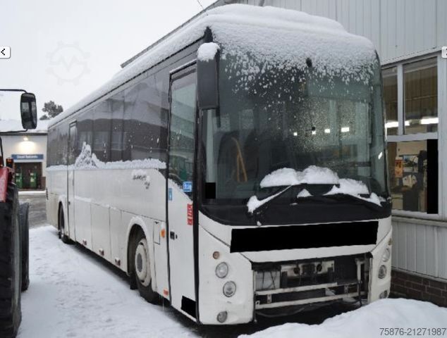 Stadtbus IVECO EVADYS