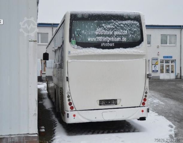 Stadtbus IVECO EVADYS