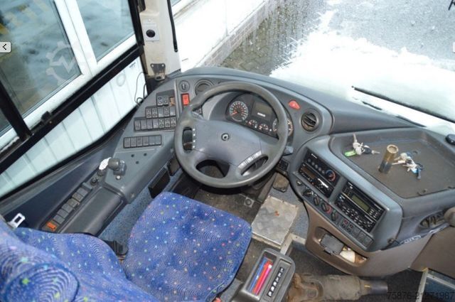 Stadtbus IVECO EVADYS