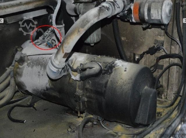 Stadtbus IVECO EVADYS