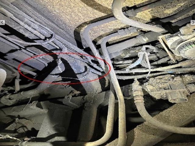 Stadtbus IVECO EVADYS