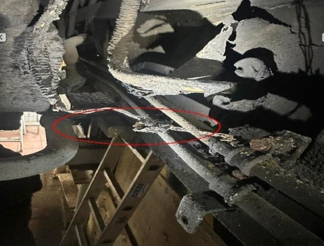 Stadtbus IVECO EVADYS