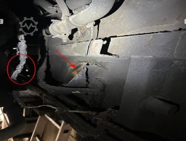 Stadtbus IVECO EVADYS