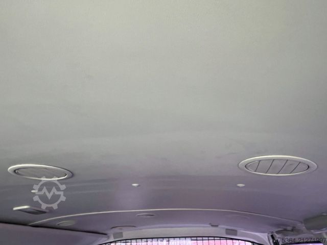 Kleinbus VOLKSWAGEN T5 Caravelle 2.5 Tdi 7 Sitze Klima Standheizung