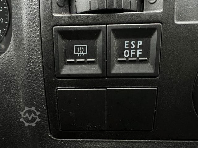 Kleinbus VOLKSWAGEN T5 Caravelle 2.5 Tdi 7 Sitze Klima Standheizung