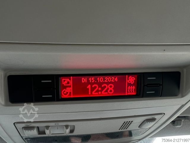 Kleinbus VOLKSWAGEN T5 Caravelle 2.5 Tdi 7 Sitze Klima Standheizung