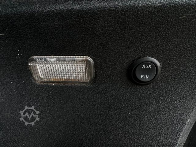 Kleinbus VOLKSWAGEN T5 Caravelle 2.5 Tdi 7 Sitze Klima Standheizung