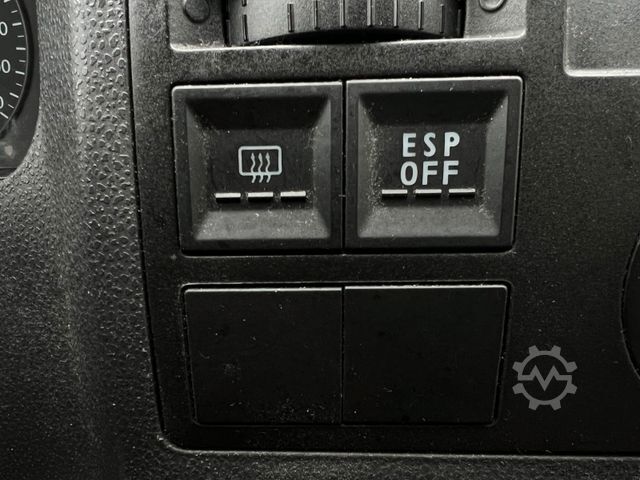 Kleinbus VOLKSWAGEN T5 Caravelle 2.5 Tdi 7 Sitze Klima Standheizung