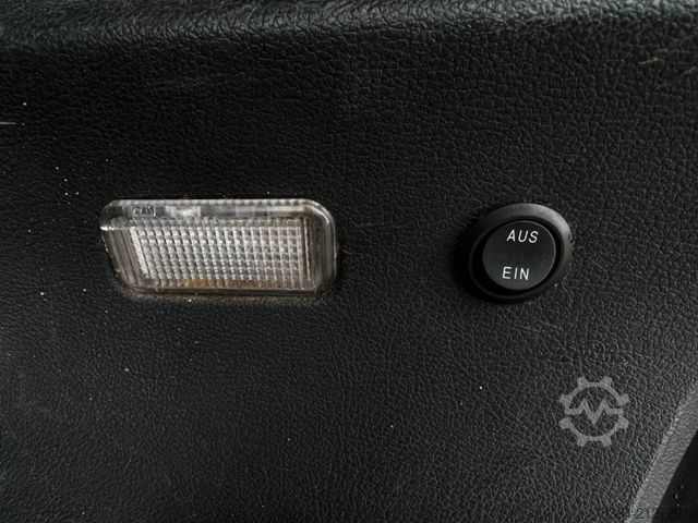 Kleinbus VOLKSWAGEN T5 Caravelle 2.5 Tdi 7 Sitze Klima Standheizung