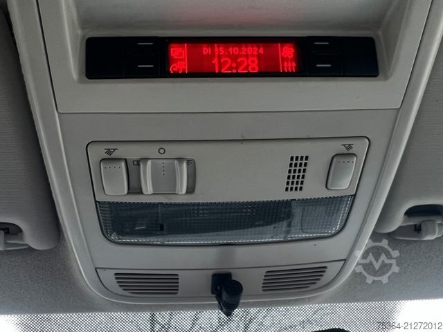 Kleinbus VOLKSWAGEN T5 Caravelle 2.5 Tdi 7 Sitze Klima Standheizung