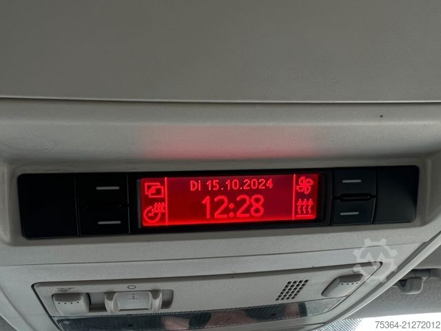 Kleinbus VOLKSWAGEN T5 Caravelle 2.5 Tdi 7 Sitze Klima Standheizung