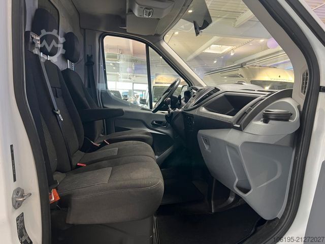 Kastenwagen hoch FORD Transit TDCI Hoch+Lang*L3-H2*Garantie*