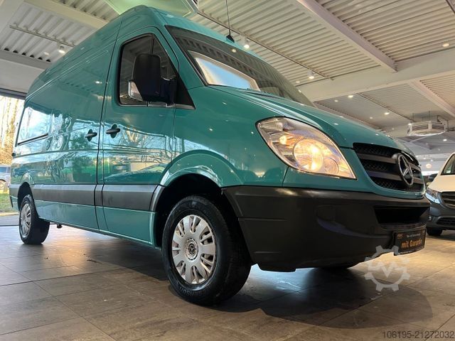 Kastenwagen hoch MERCEDES-BENZ Sprinter 213/216/316 CDI*L2-H2*Garantie*AHK*