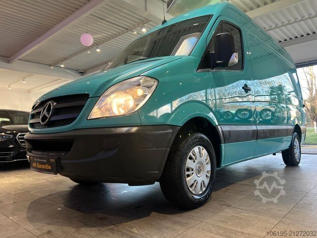 Kastenwagen hoch MERCEDES-BENZ Sprinter 213/216/316 CDI*L2-H2*Garantie*AHK*