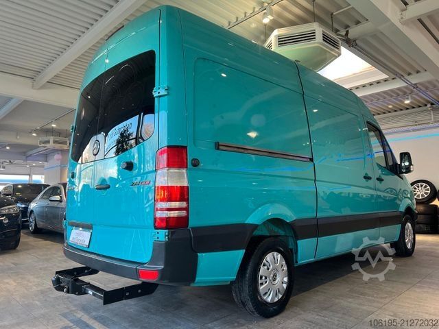 Kastenwagen hoch MERCEDES-BENZ Sprinter 213/216/316 CDI*L2-H2*Garantie*AHK*