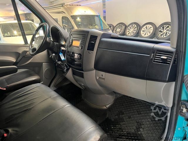 Kastenwagen hoch MERCEDES-BENZ Sprinter 213/216/316 CDI*L2-H2*Garantie*AHK*