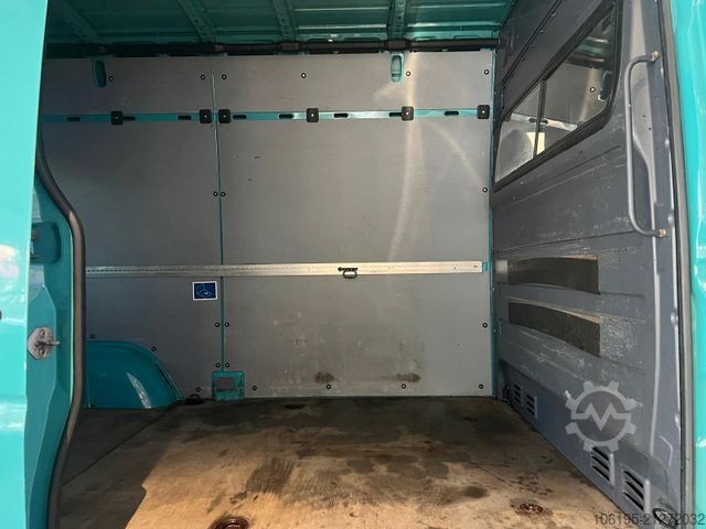 Kastenwagen hoch MERCEDES-BENZ Sprinter 213/216/316 CDI*L2-H2*Garantie*AHK*