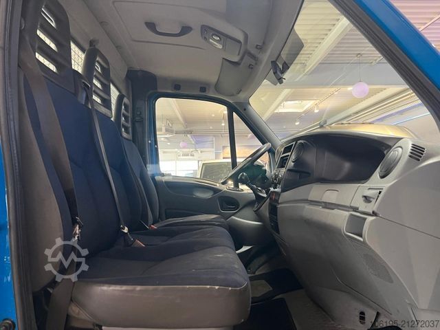 Pritschenwagen IVECO Daily 35c15 3,0 D Pritsche*1.Hand*Garantie*