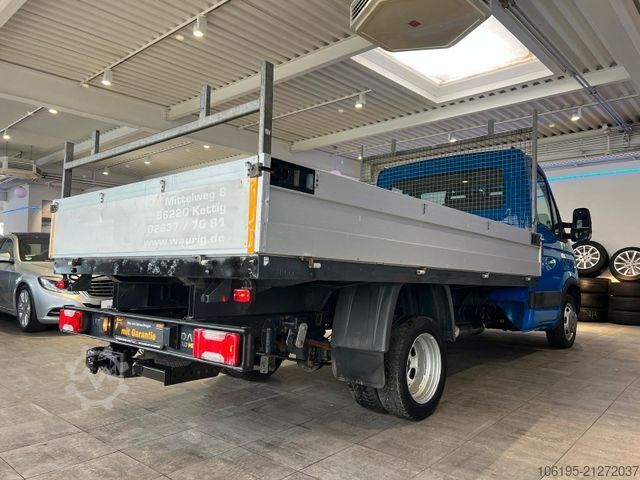 Pritschenwagen IVECO Daily 35c15 3,0 D Pritsche*1.Hand*Garantie*