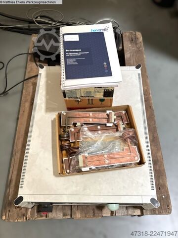 Welding Unit TRUMPF TruHeat HF 5010