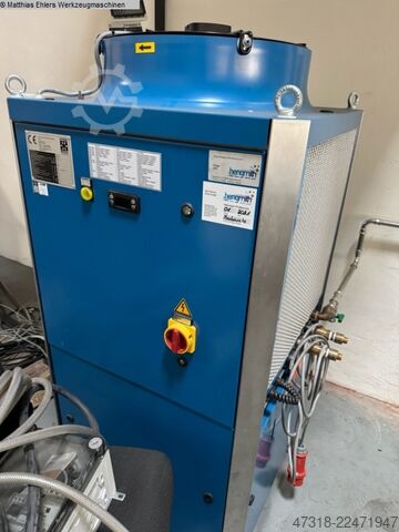 Welding Unit TRUMPF TruHeat HF 5010