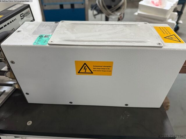Welding Unit TRUMPF TruHeat HF 5010