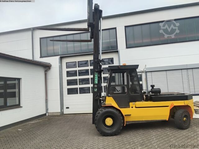 Fork Lift Truck - Diesel HEDEN 56100