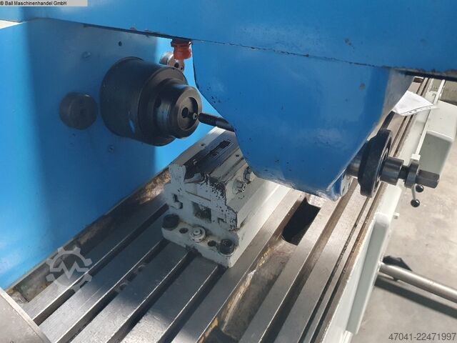 Spline Shaft Milling Machine HURTH LKF 33